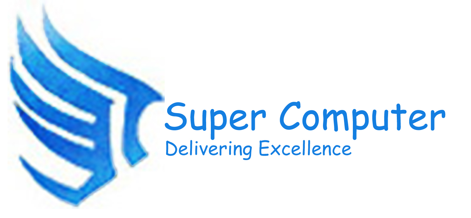 Super Computer Quetta